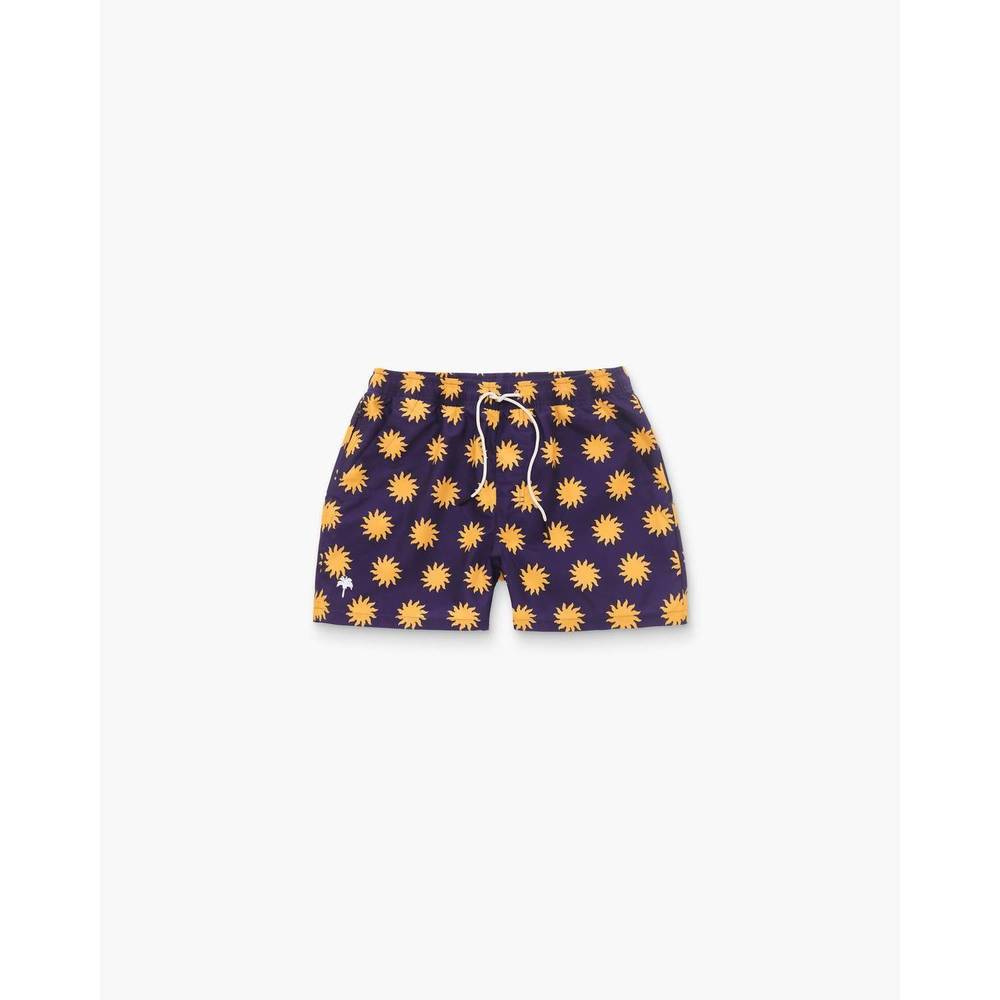 NEW OAS men's swim short in sunday sun